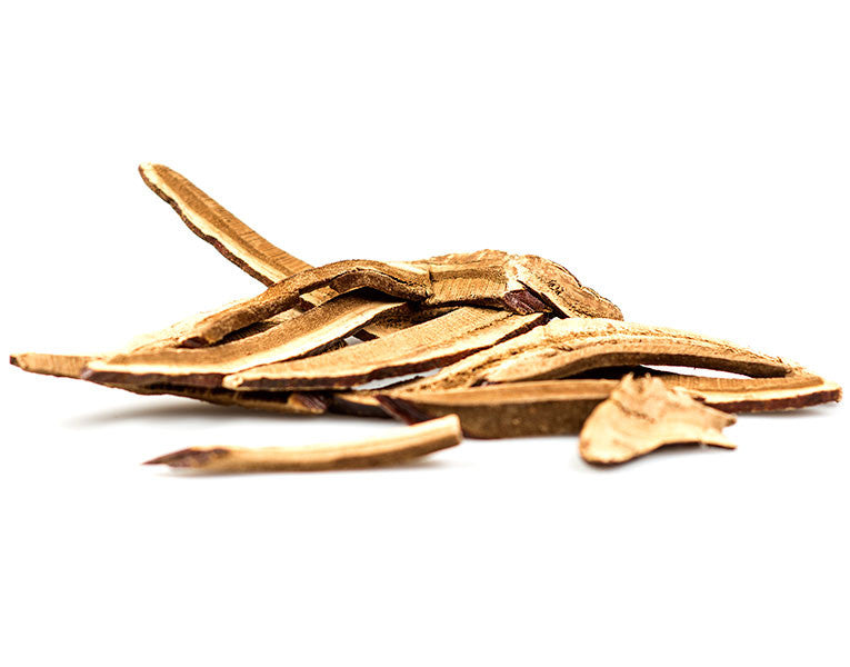 Reishi Mushroom, Slices