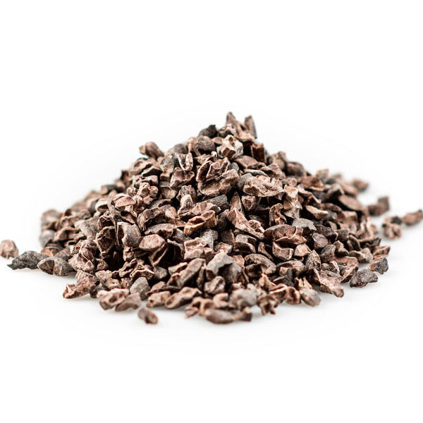 Cacao Nibs, Roasted