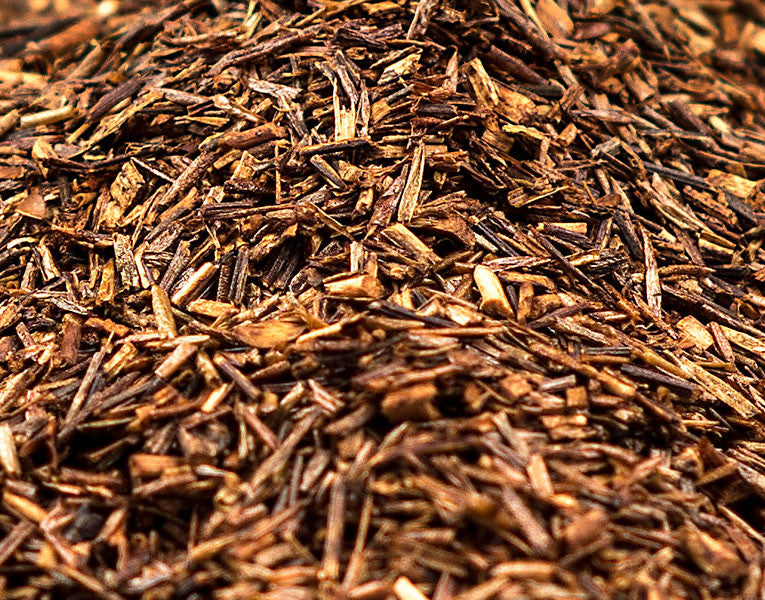 Rooibos Leaf