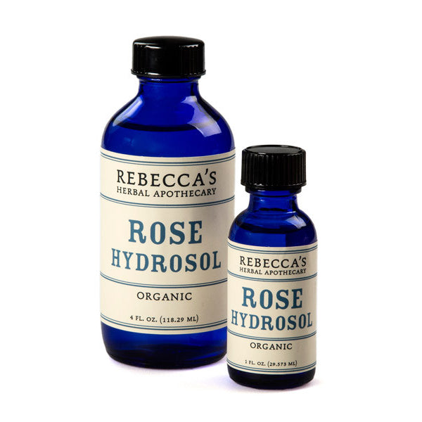 Rose Hydrosol