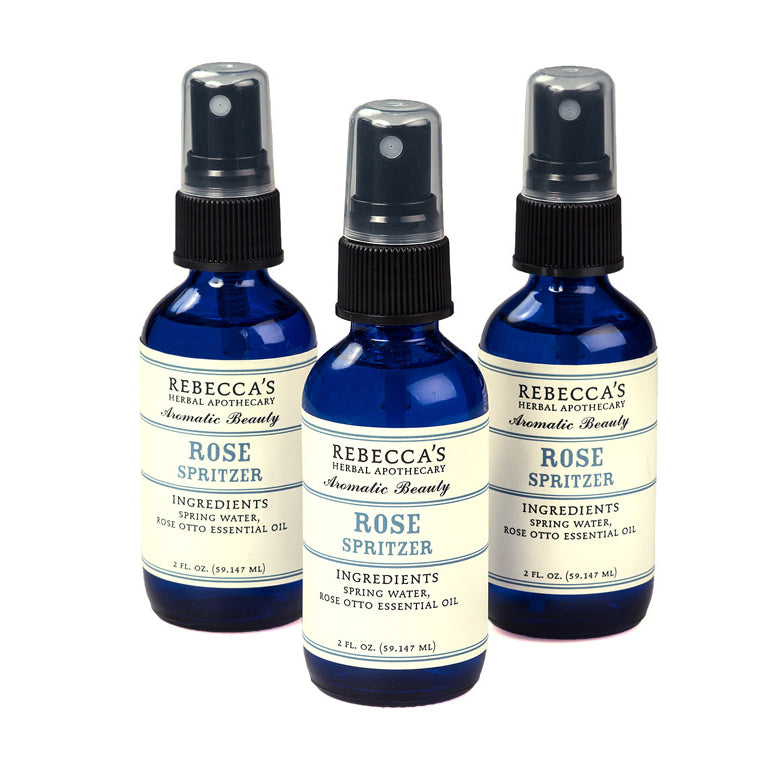Rose Spritzer