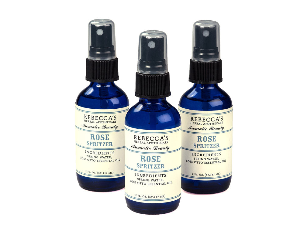 Rose Spritzer