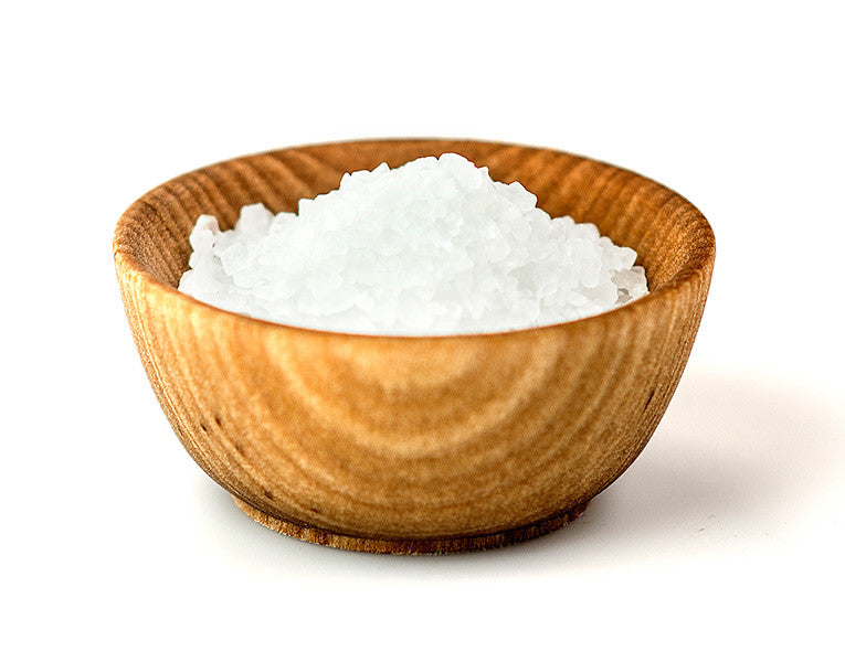 Sea Salt, Coarse
