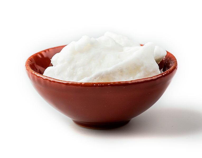 Shea Butter, Refined