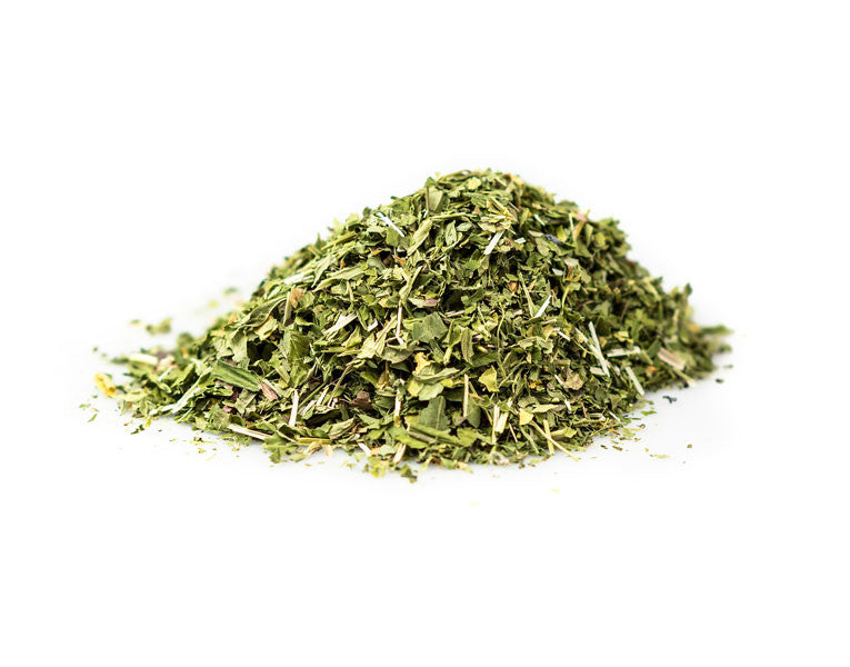 Skullcap, Aerial Parts