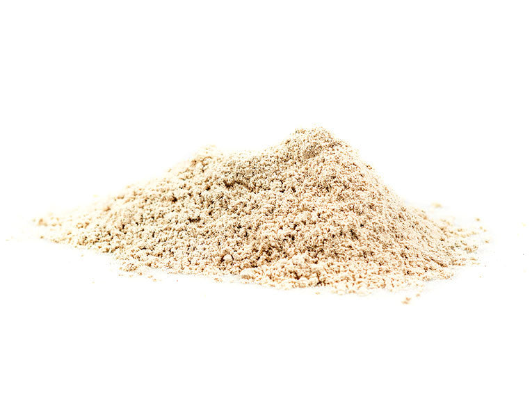 Slippery Elm Bark, Powder
