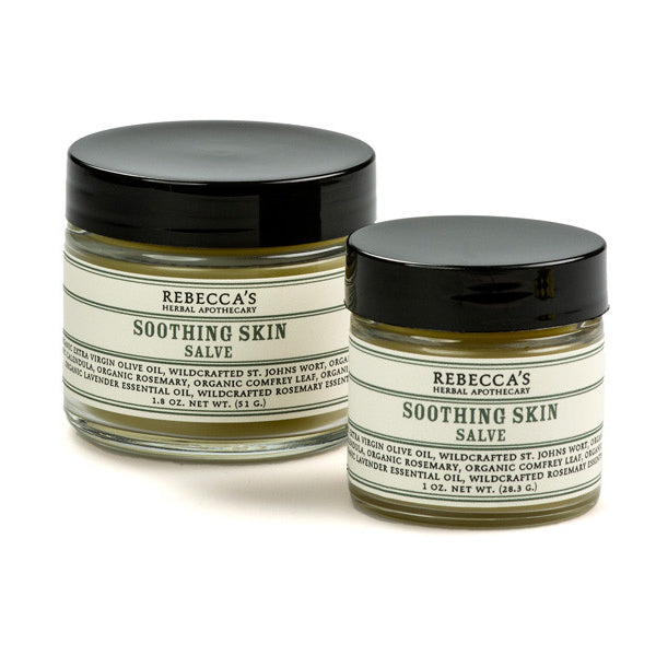 Soothing Skin Salve