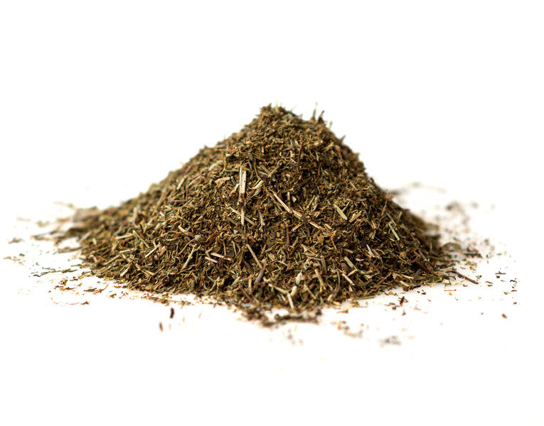 St. John's Wort, Aerial Parts