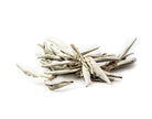 Sage Leaf, White (Ceremonial)
