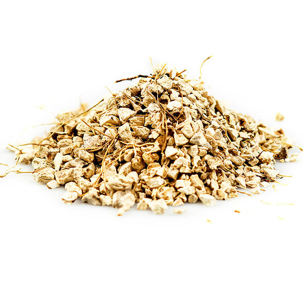 Wild Yam Root