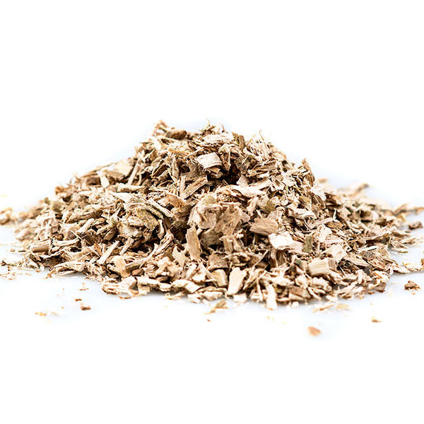 Willow Bark, White