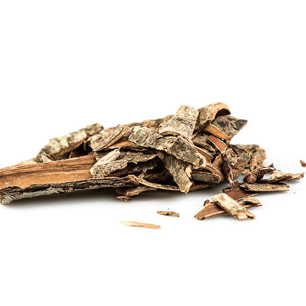Witch Hazel Bark