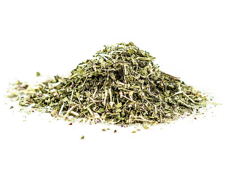 Wood Betony (European), Aerial Parts