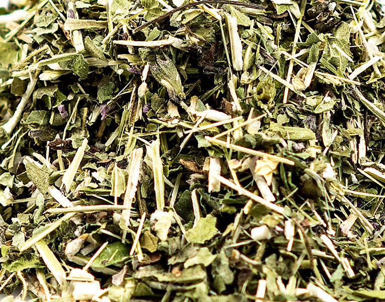 Wood Betony (European), Aerial Parts