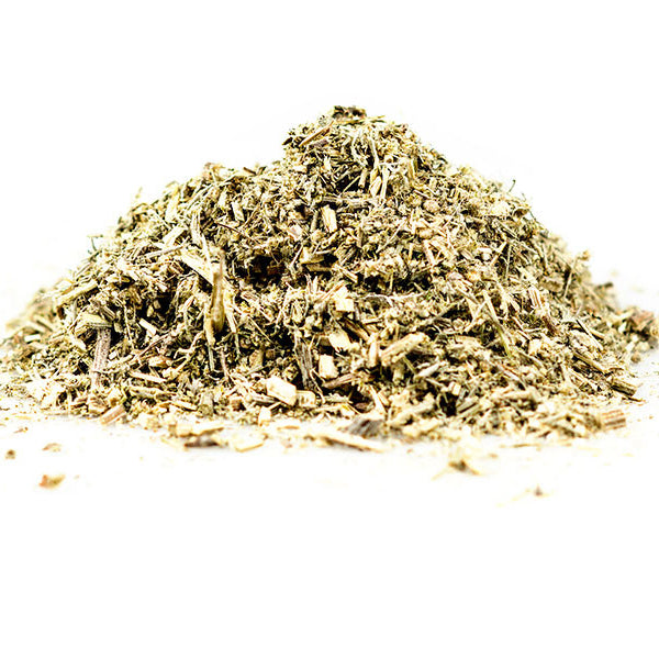 Wormwood, Aerial Parts