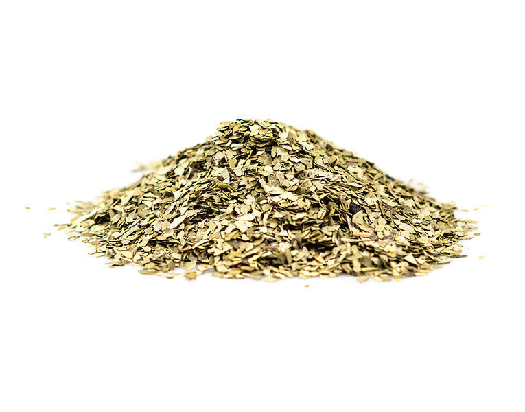 Yerba Mate Leaf