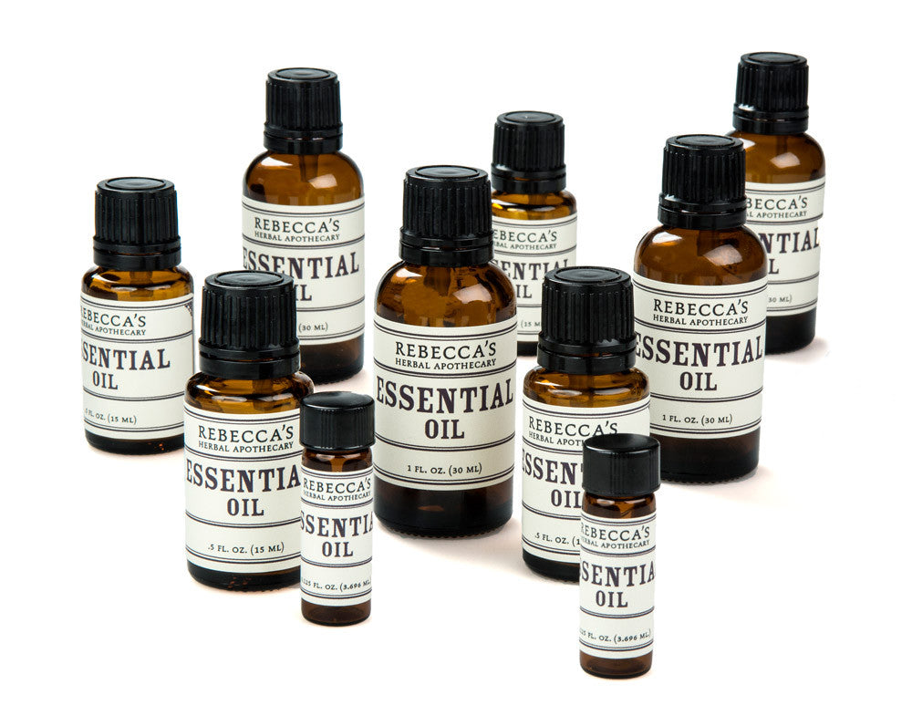 Cypress Leaf Oil