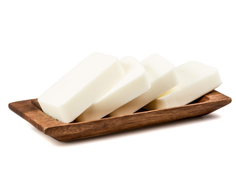 Goat's Milk Melt & Pour Soap Base