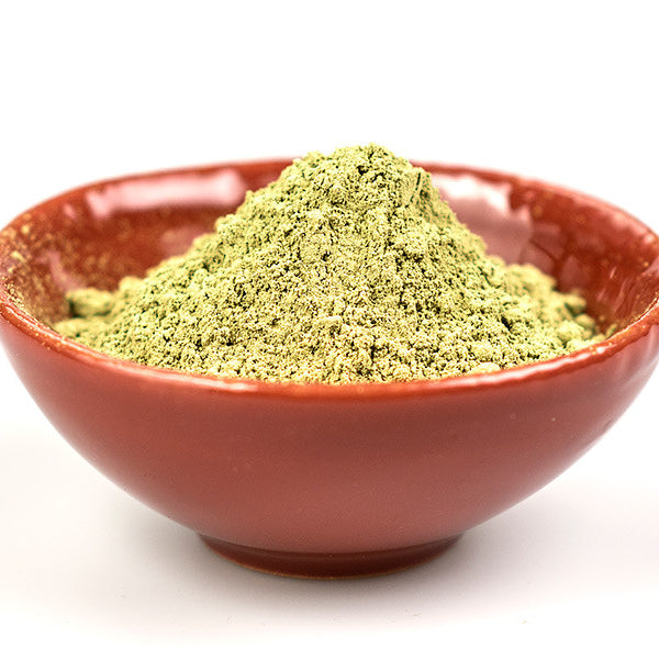 Cassia (Neutral Henna)