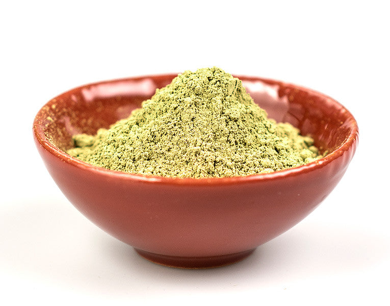 Cassia (Neutral Henna)