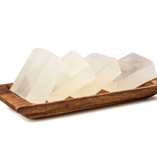 Organic Glycerine Melt & Pour Soap Base