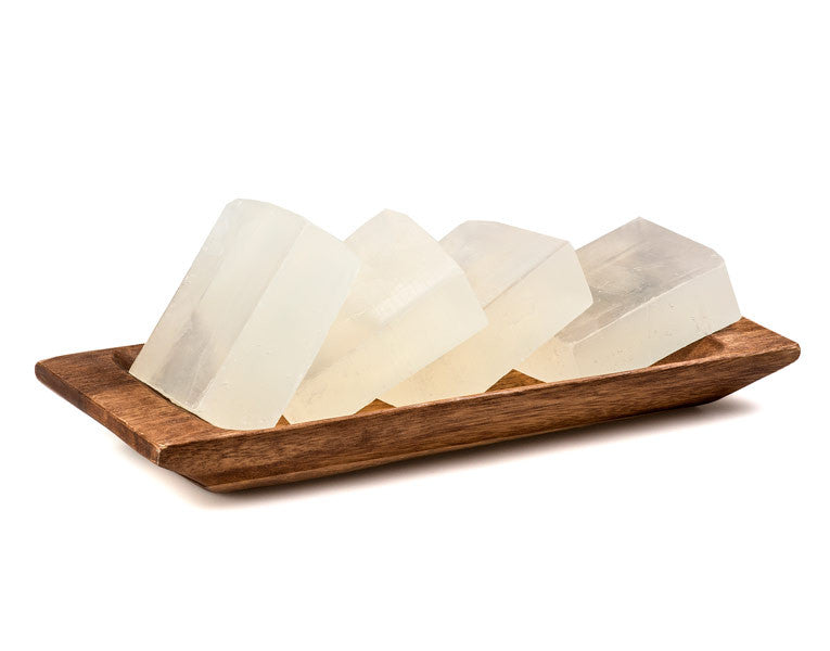 Organic Glycerine Melt & Pour Soap Base