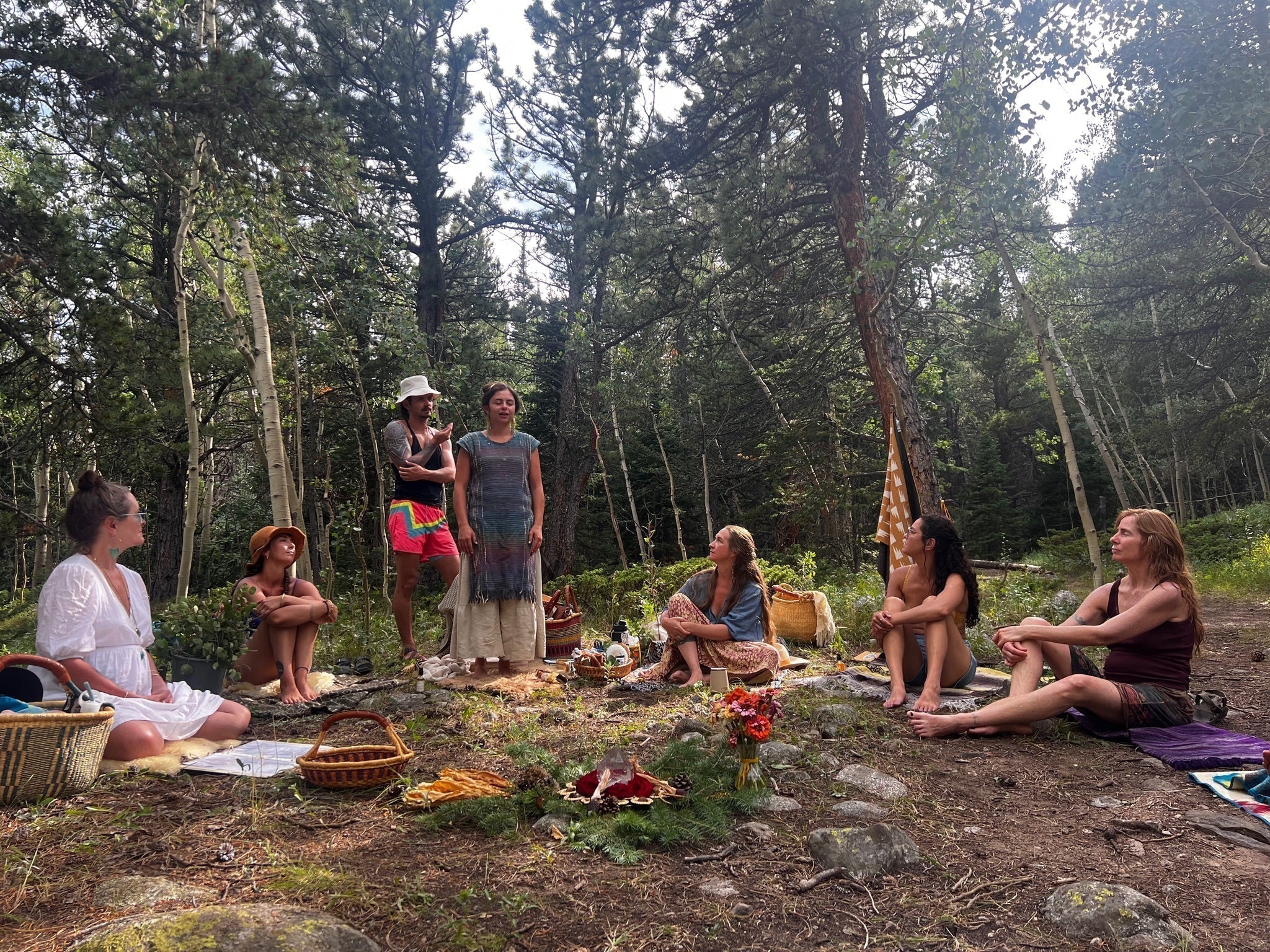 Rebecca's Staff Retreat - 2026
