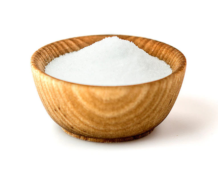 Citric Acid: A Versatile Ingredient from Bath to Kitchen