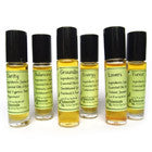 Perfume & Cologne Oils