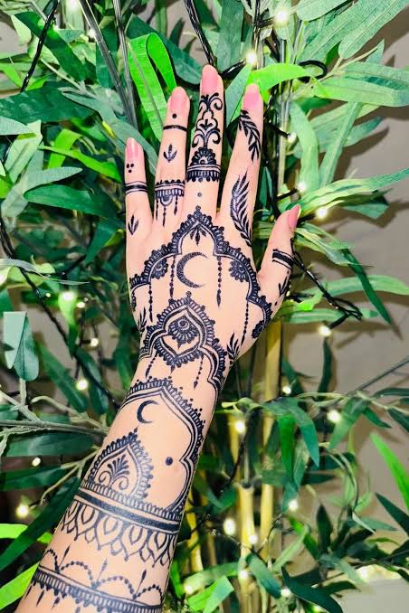 POS - Hennas