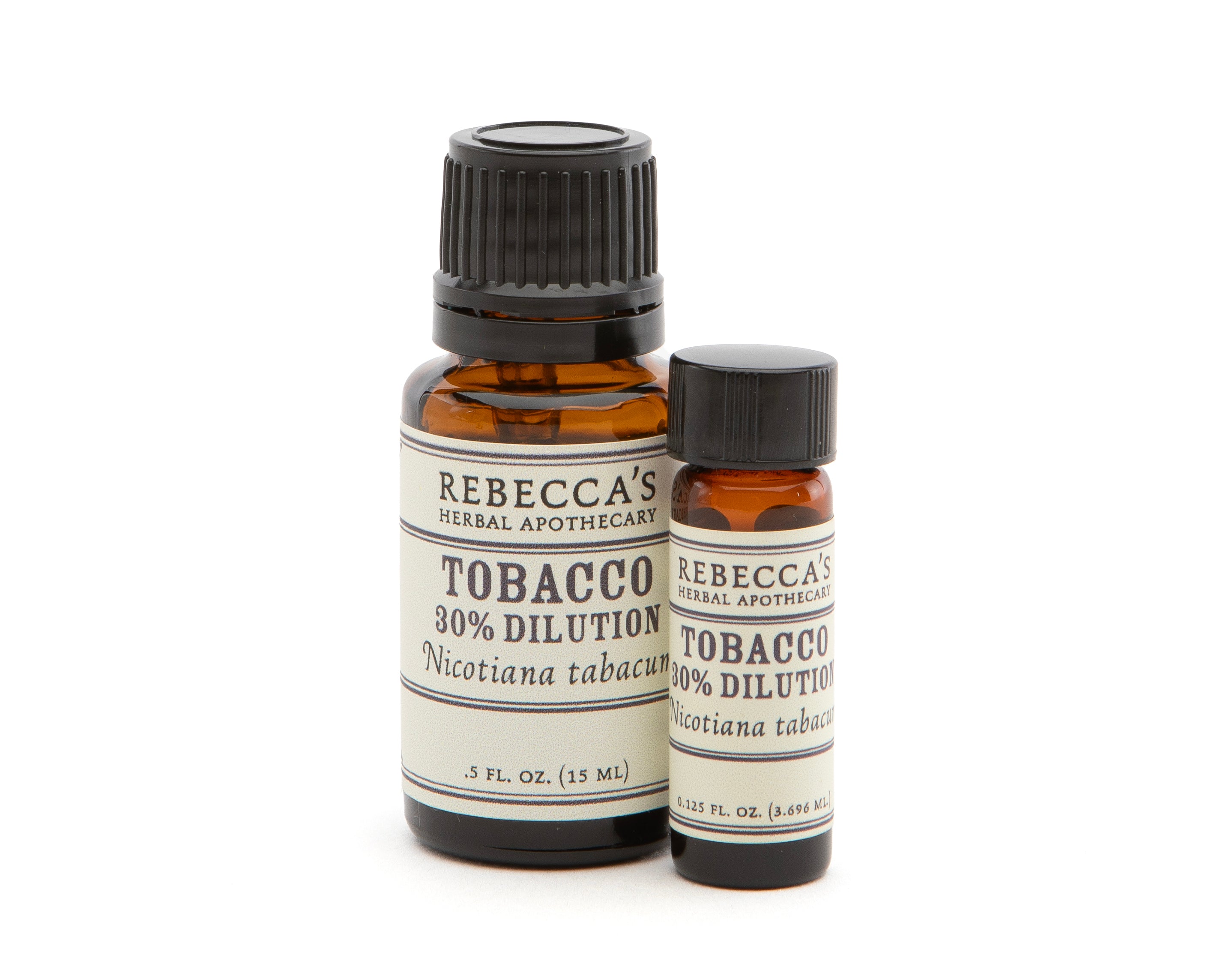 Tobacco Absolute, 30% Dilution