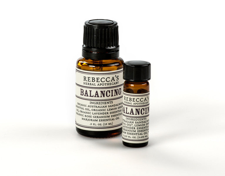 Balancing Essential Oil Blend