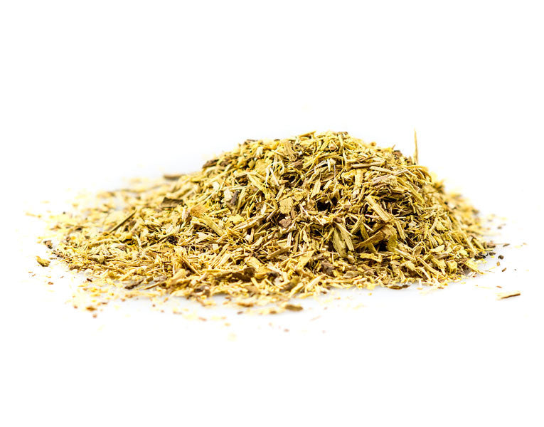 Barberry Root