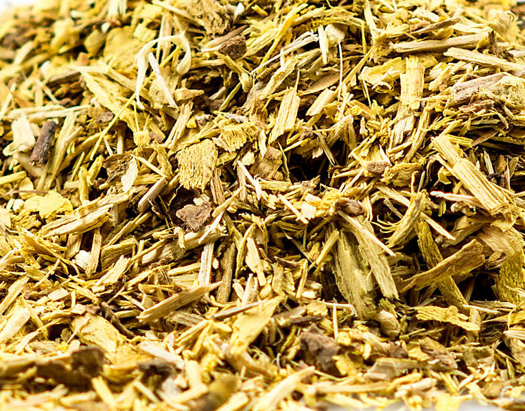 Barberry Root