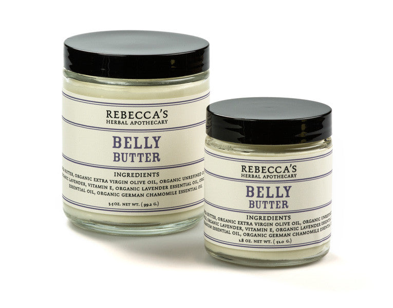 Belly Butter