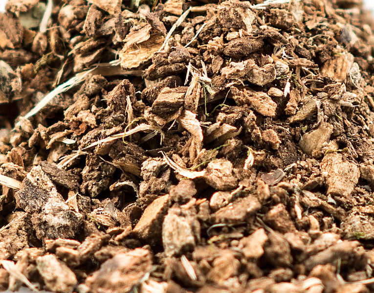 Black Haw Bark