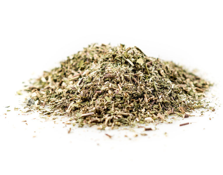 Boneset, Aerial Parts