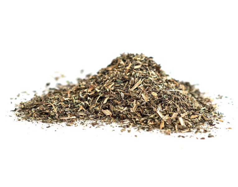 Borage, Aerial Parts