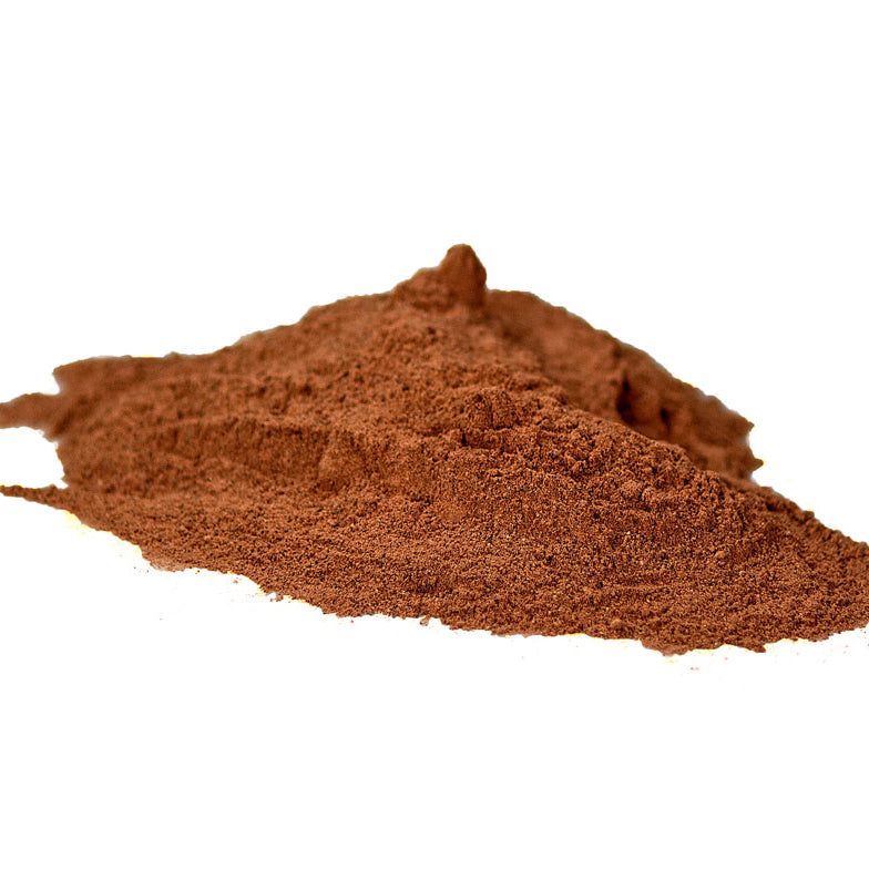 Cacao Powder, Raw
