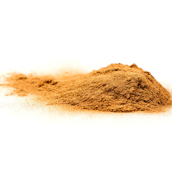 Cinnamon Bark (Ceylon), Powder