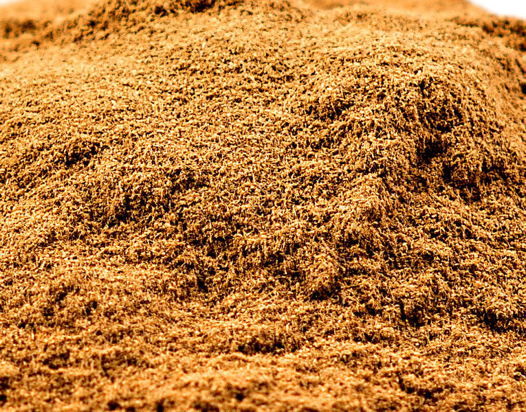 Cinnamon Bark (Ceylon), Powder