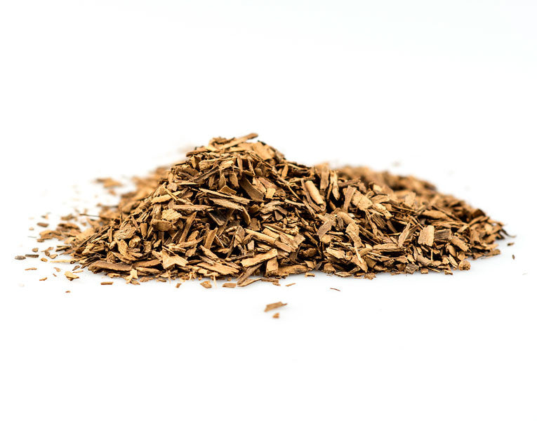 Cinnamon Bark (Ceylon), Chips