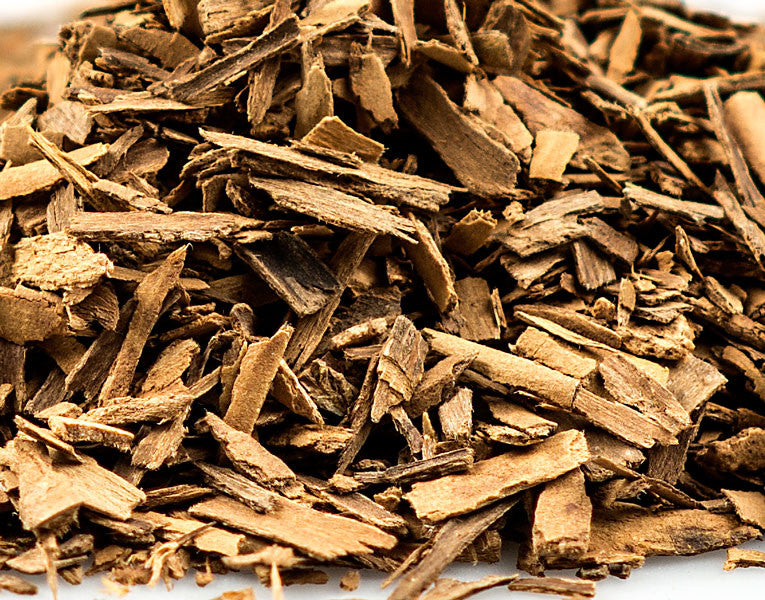 Cinnamon Bark (Ceylon), Chips