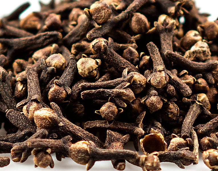 Clove Bud