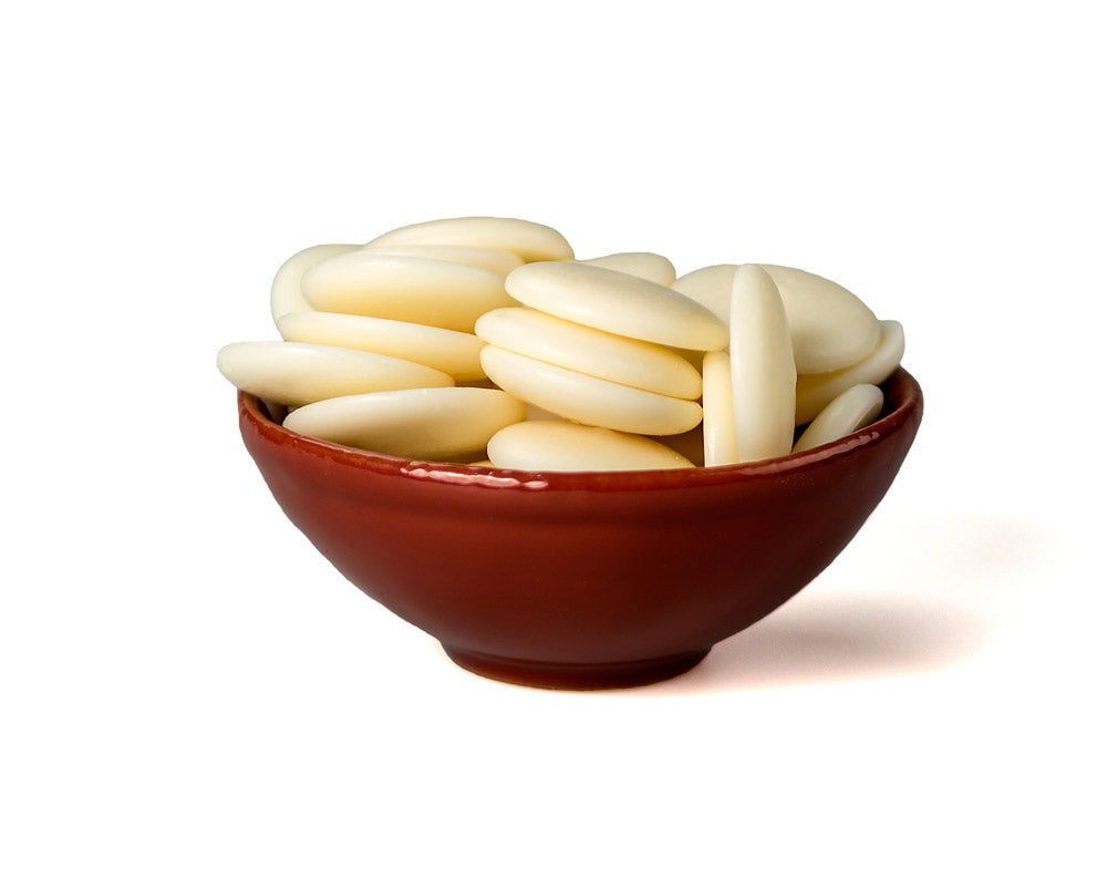 Cocoa Butter, Refined
