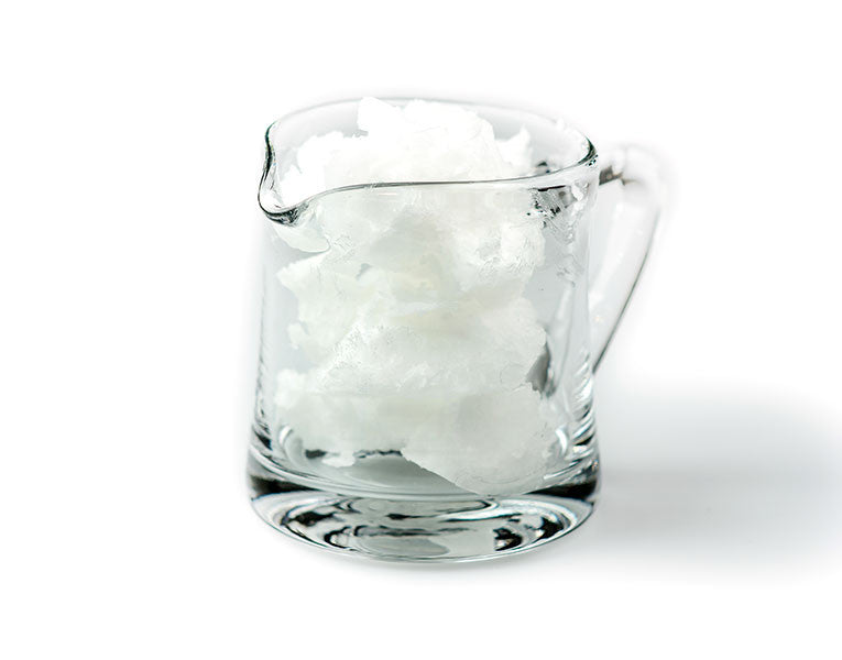 Coconut Oil