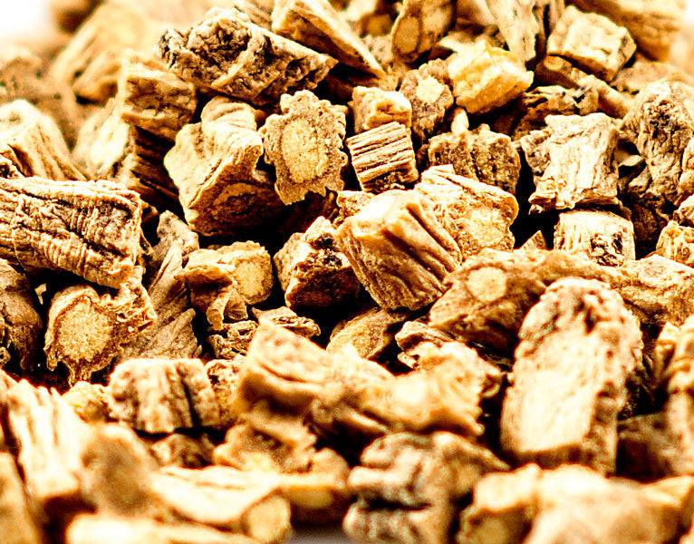 Codonopsis Root