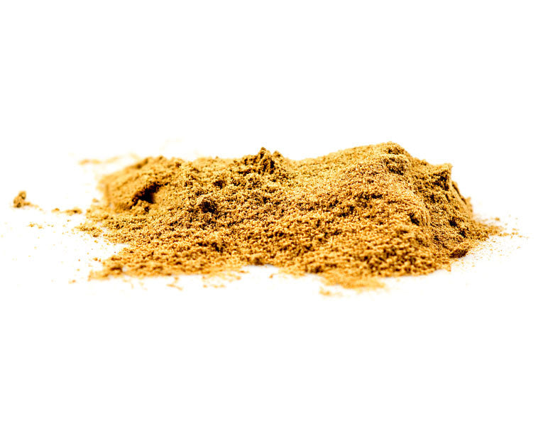 Cumin Seed, Powder