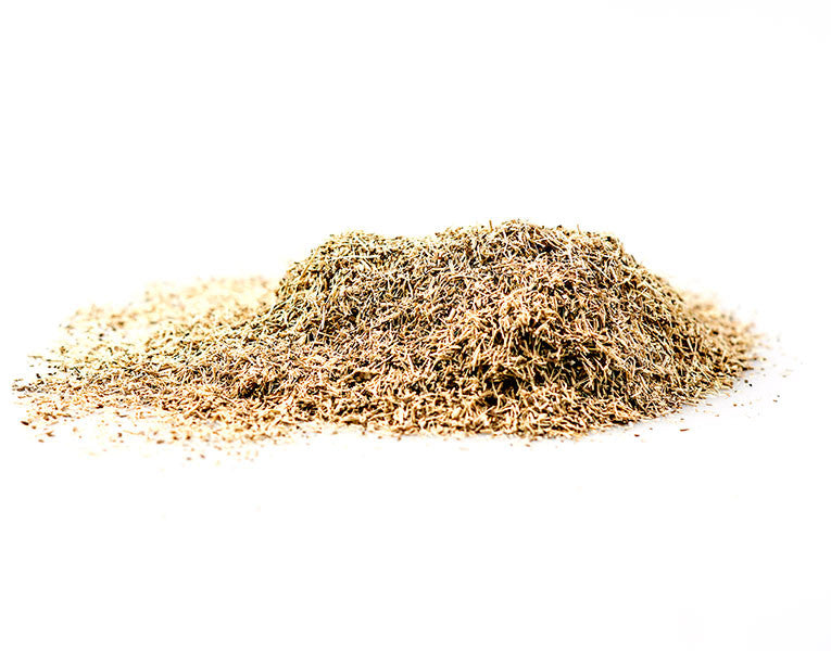 Eleuthero Root