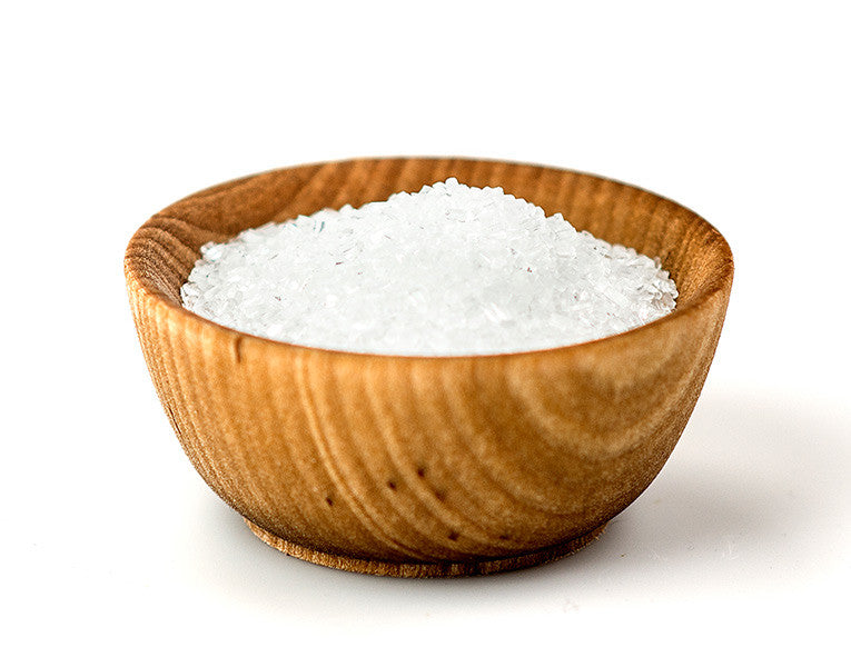 Epsom Salt